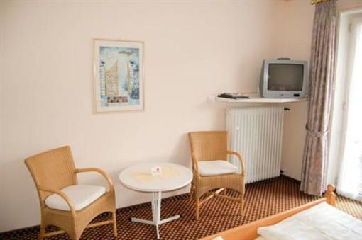 фото отеля Schlossberghotel Medebach