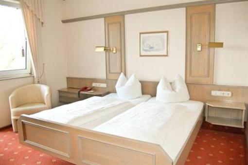 фото отеля Schlossberghotel Medebach