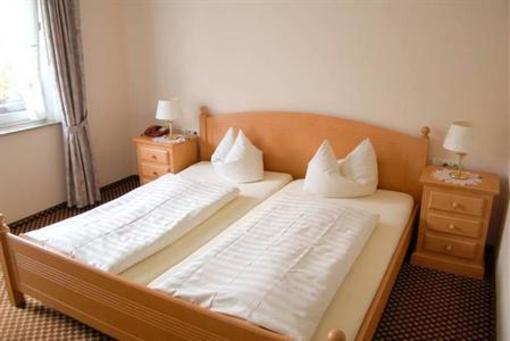 фото отеля Schlossberghotel Medebach