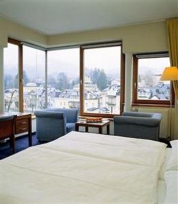 фото отеля Hotel Goldenes Schiff