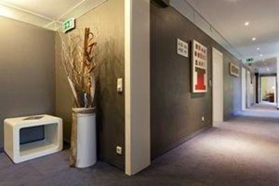 фото отеля Hotel Goldenes Schiff