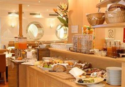 фото отеля Hotel Goldenes Schiff