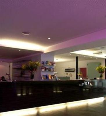 фото отеля Hotel Goldenes Schiff