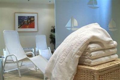 фото отеля Hotel Goldenes Schiff