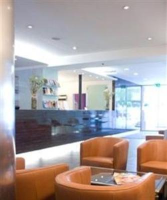 фото отеля Hotel Goldenes Schiff