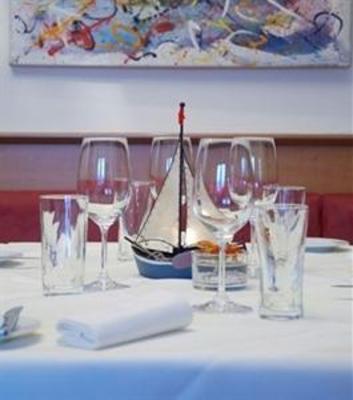 фото отеля Hotel Goldenes Schiff