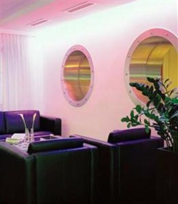 фото отеля Hotel Goldenes Schiff