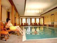 Hotel Goldenes Schiff
