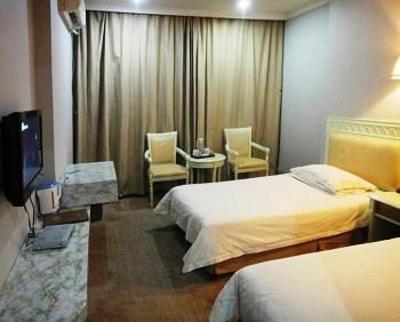 фото отеля Guoheng Hotel Yiwu