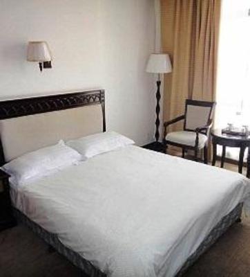 фото отеля Guoheng Hotel Yiwu