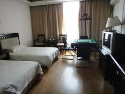 фото отеля Guoheng Hotel Yiwu