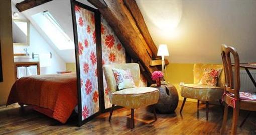 фото отеля Maison le Village