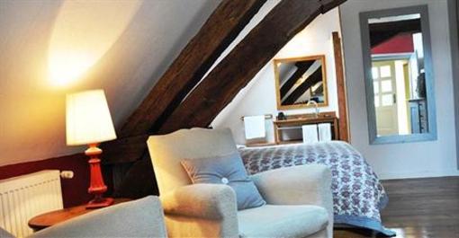 фото отеля Maison le Village