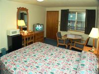 Corvallis Budget Inn