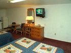 фото отеля Corvallis Budget Inn