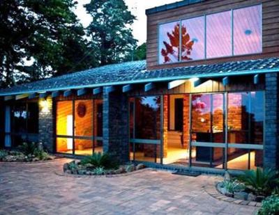 фото отеля Fig Tree Restaurant and Rooms