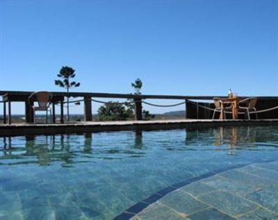 фото отеля Fig Tree Restaurant and Rooms