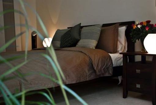 фото отеля Fig Tree Restaurant and Rooms
