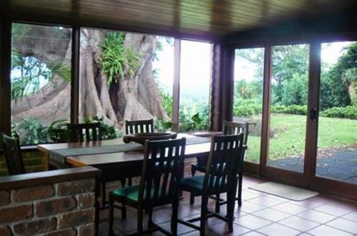 фото отеля Fig Tree Restaurant and Rooms