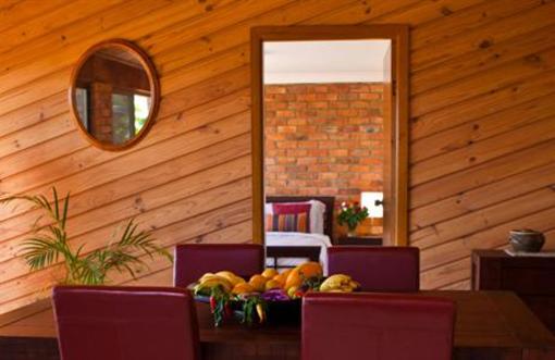 фото отеля Fig Tree Restaurant and Rooms