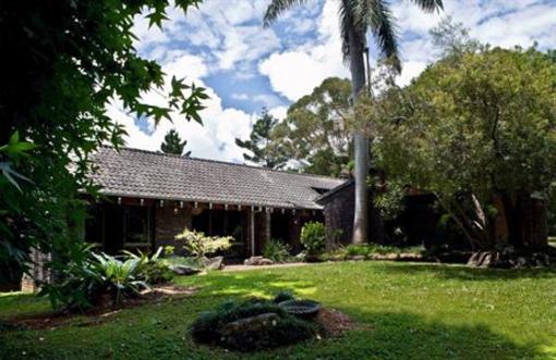 фото отеля Fig Tree Restaurant and Rooms