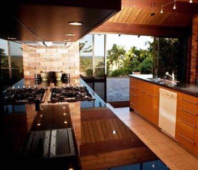 фото отеля Fig Tree Restaurant and Rooms