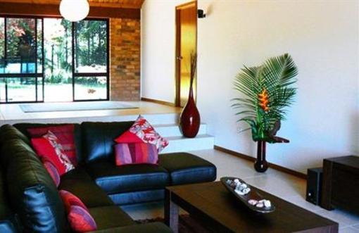 фото отеля Fig Tree Restaurant and Rooms
