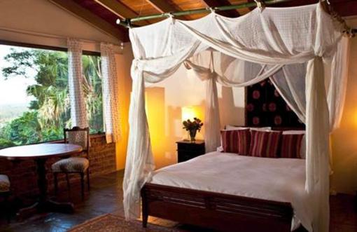 фото отеля Fig Tree Restaurant and Rooms