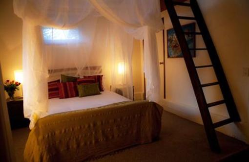 фото отеля Fig Tree Restaurant and Rooms