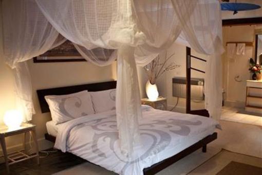 фото отеля Fig Tree Restaurant and Rooms