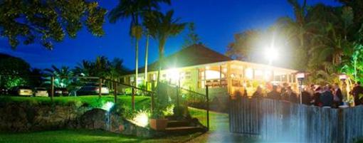 фото отеля Fig Tree Restaurant and Rooms