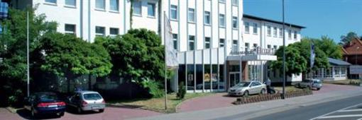 фото отеля Rema Ambassador Hotel