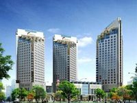 New Century Jiaxing Brilliant Hotel