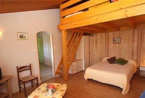 фото отеля Jard Vacances Residence Romaric