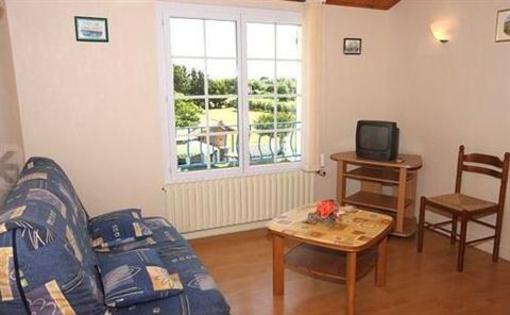 фото отеля Jard Vacances Residence Romaric