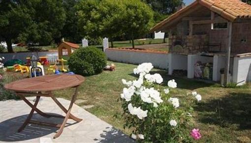 фото отеля Jard Vacances Residence Romaric