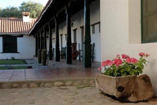 фото отеля Hacienda de Molinos