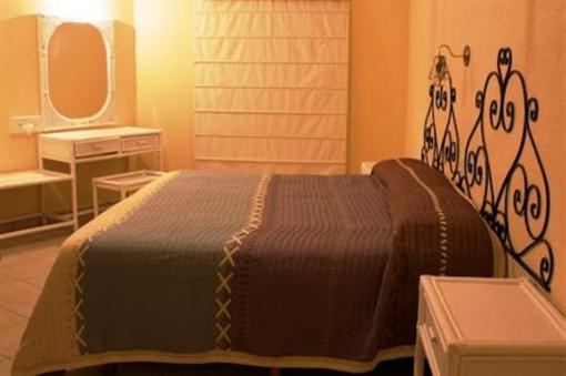 фото отеля Hotel Plaza Venecia