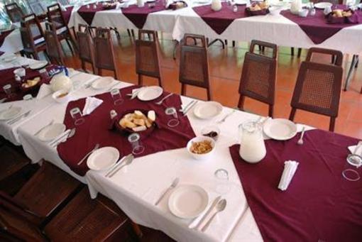фото отеля Hotel Plaza Venecia