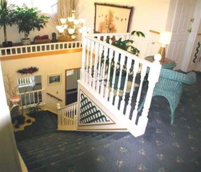 фото отеля Village Country Inn