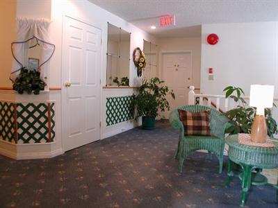 фото отеля Village Country Inn