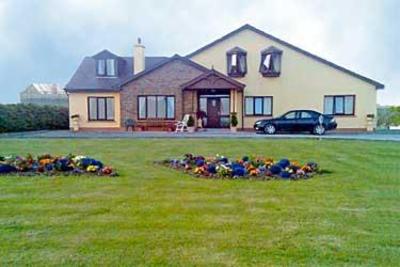 фото отеля Seanor House Bed & Breakfast