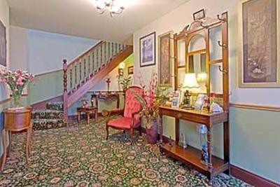 фото отеля Seanor House Bed & Breakfast