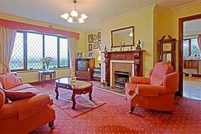 фото отеля Seanor House Bed & Breakfast