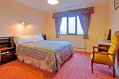 фото отеля Seanor House Bed & Breakfast