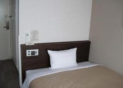фото отеля Hotel Route Inn Ashikaga Ekimae