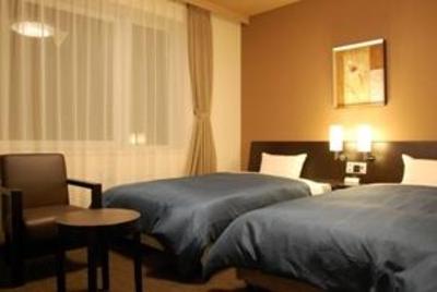 фото отеля Hotel Route Inn Ashikaga Ekimae
