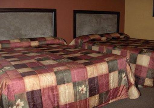 фото отеля Econo Lodge Cabano Boul Phil Latulippe
