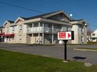 фото отеля Econo Lodge Cabano Boul Phil Latulippe