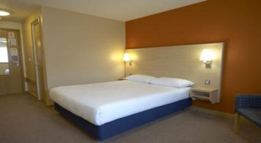 фото отеля Travelodge Bangor Wales